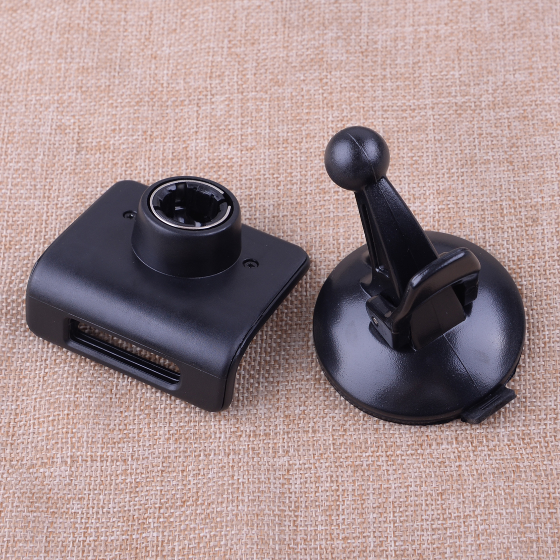 Car Windscreen Suction Cup Mount GPS Holder Fit For TomTom GO 1050 1000