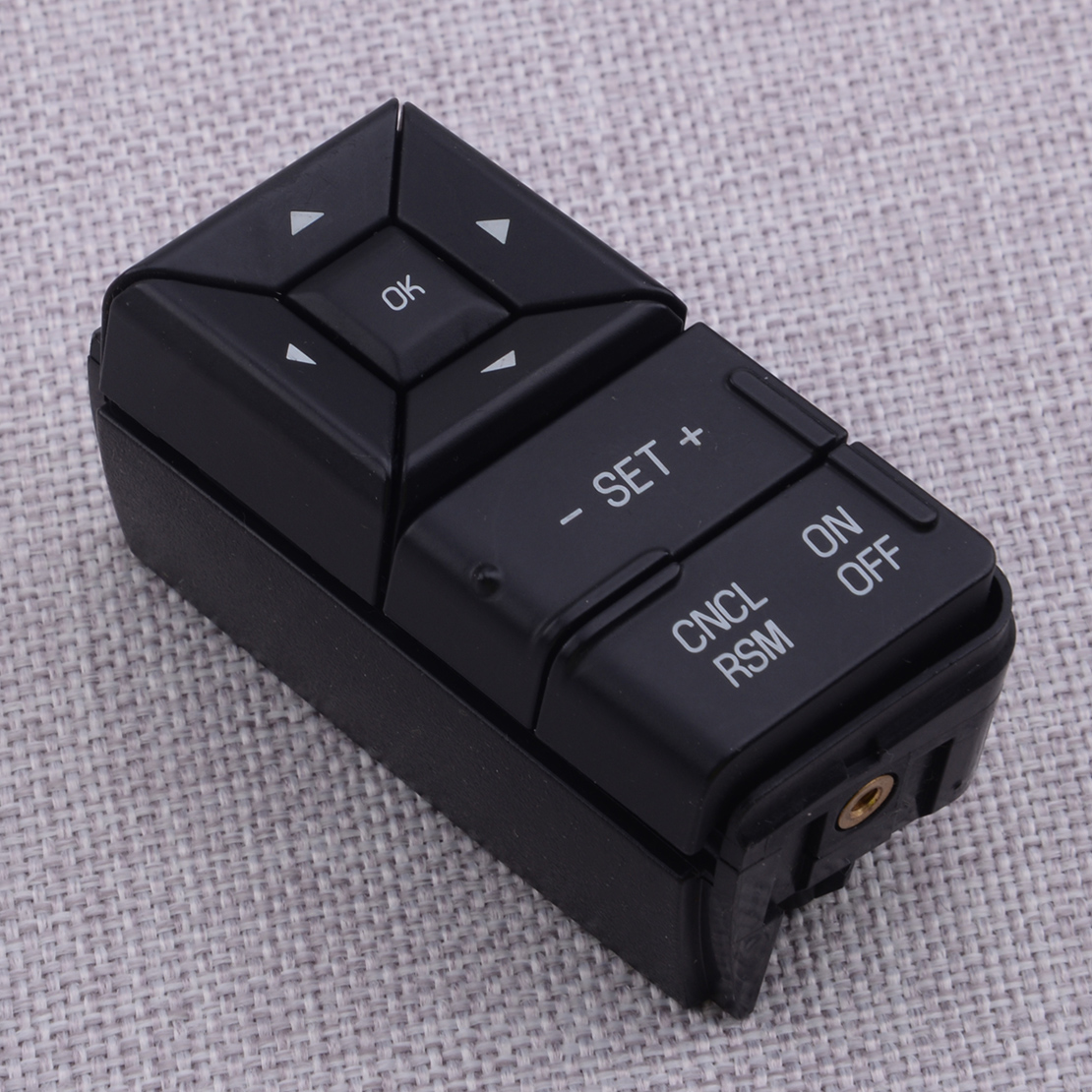 Bl3t 9e740 Acw Steering Wheel Cruise Control Switch Fit For Ford F 150